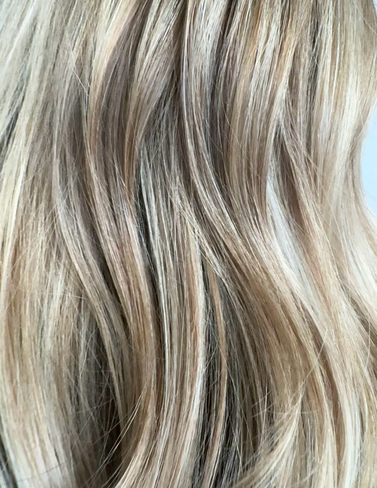 Color at Candace Alexandra Hair Studio in Dix Hills, NY