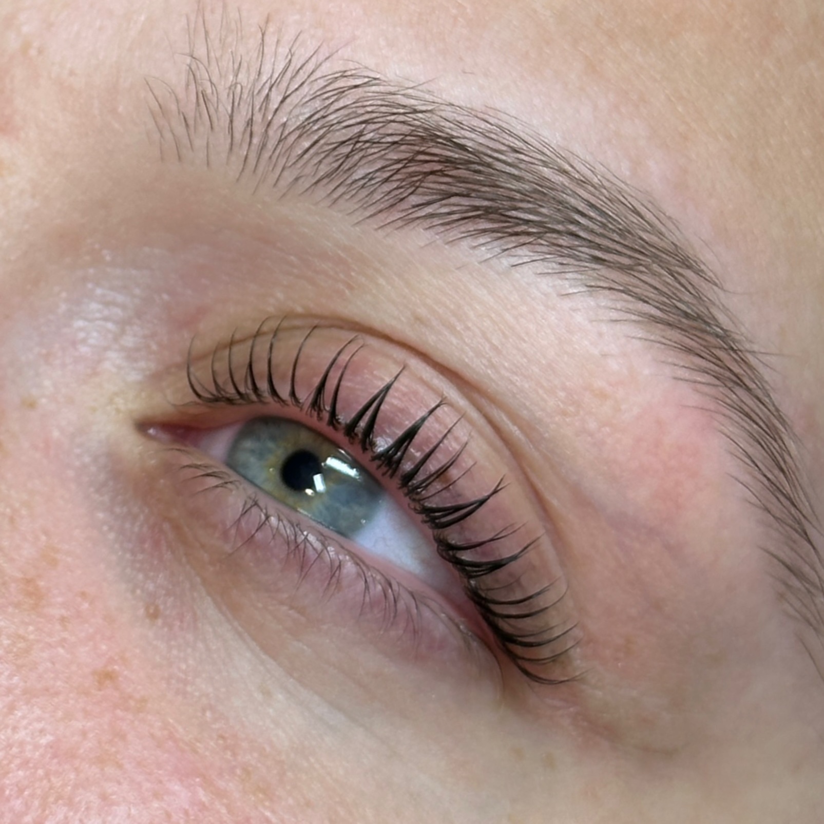 Lash Lift + Tint at Lunar Glow Beauty Lounge in Wayne, NJ