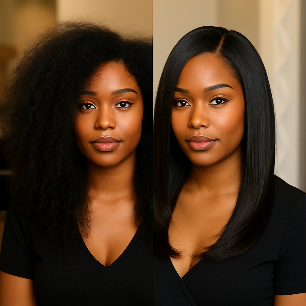 Amika Pro Smoothing Treatment