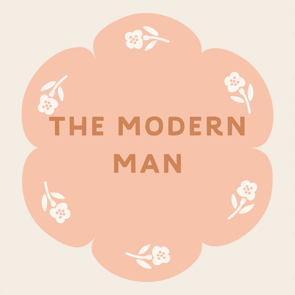 The Modern Man Facial