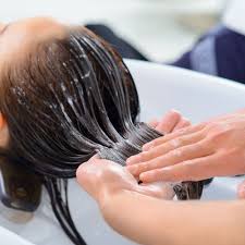 Scalp Spa Rescue