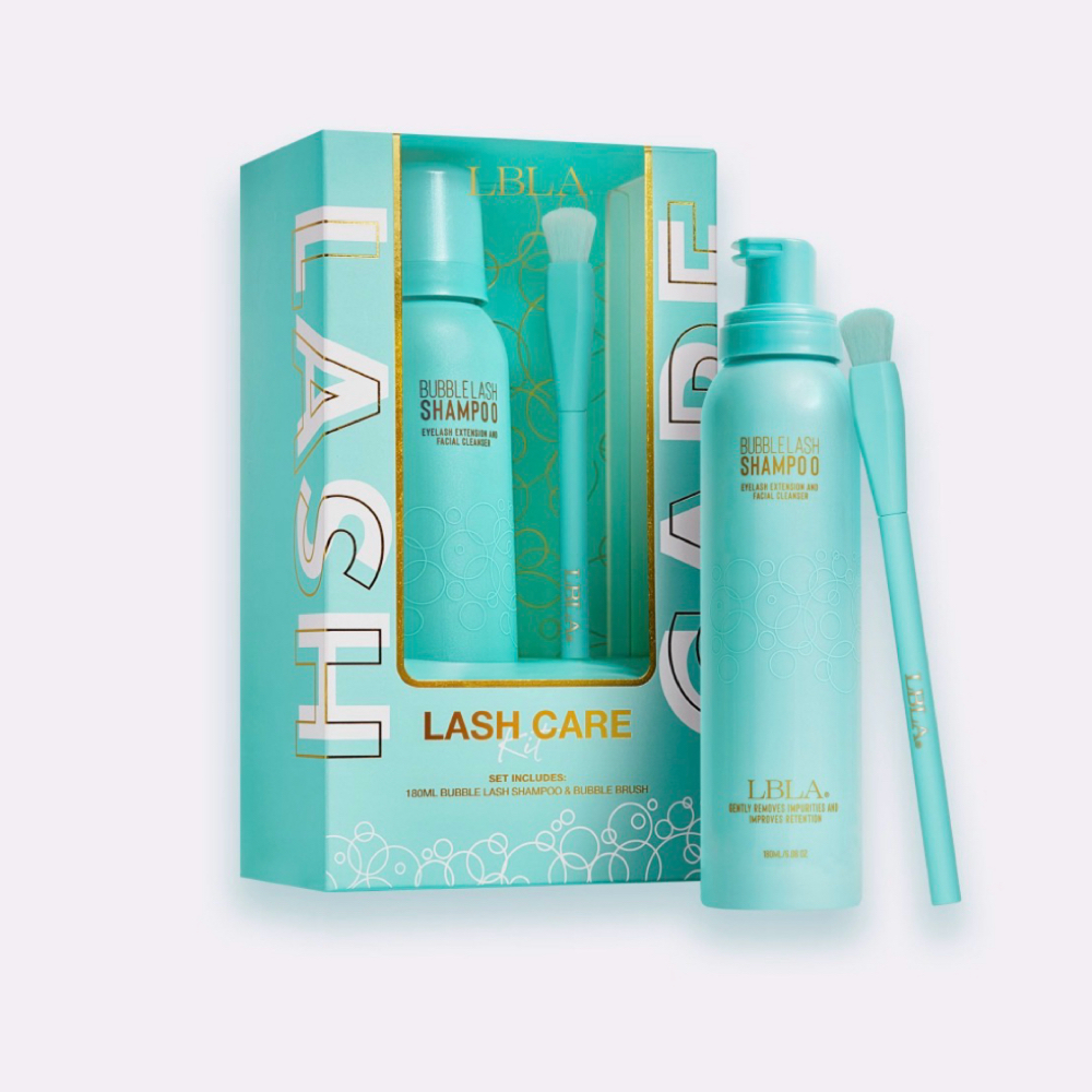 Lash Shampoo at The Lash Vault in Boise, ID