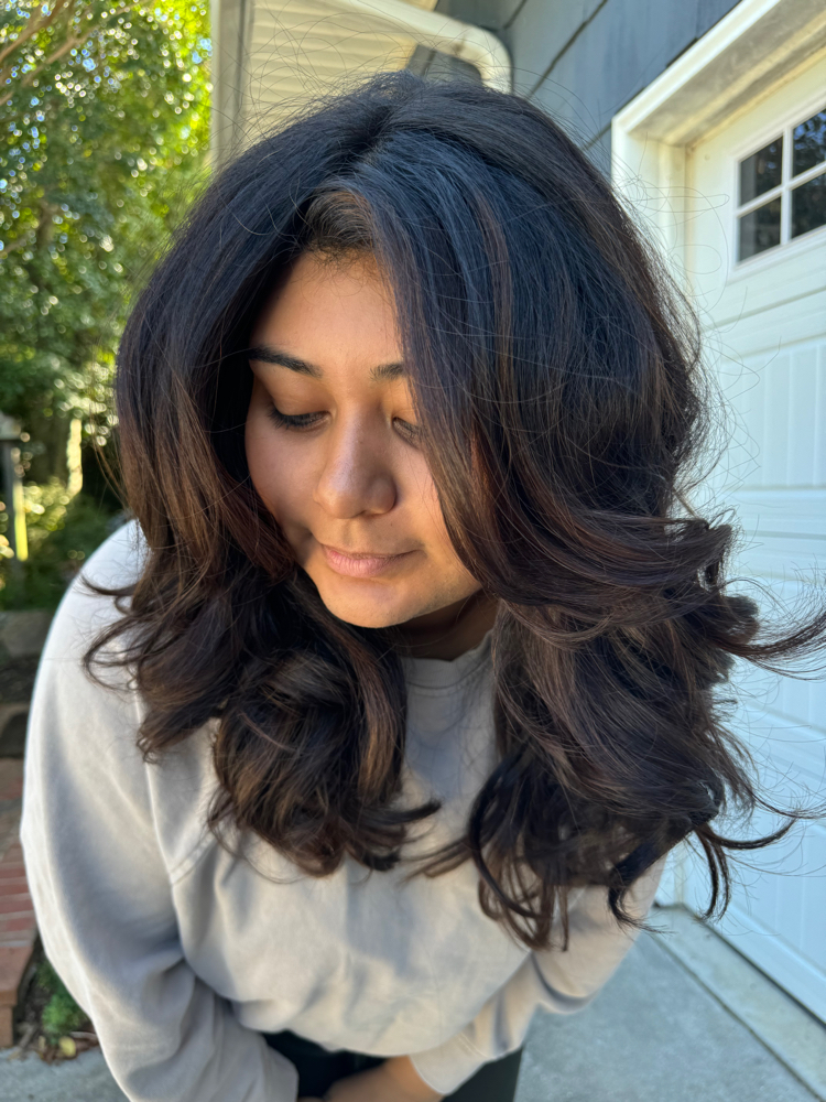 Blow Out Add On