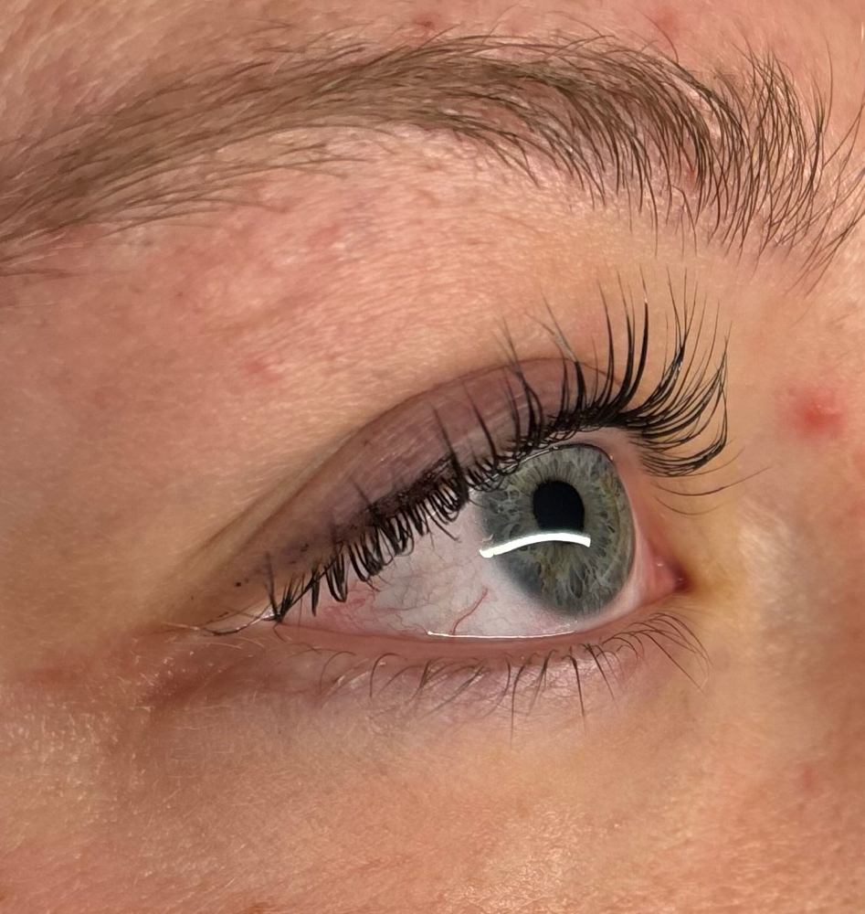 Lash Lift/Tint