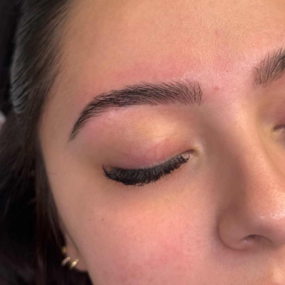 The Ultimate Brow at sarahtoninskin in Reading, MA