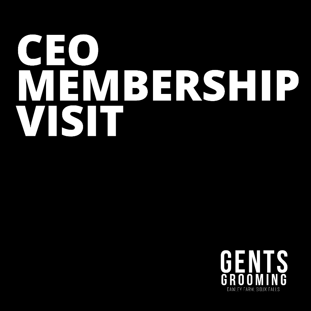 The CEO Membership