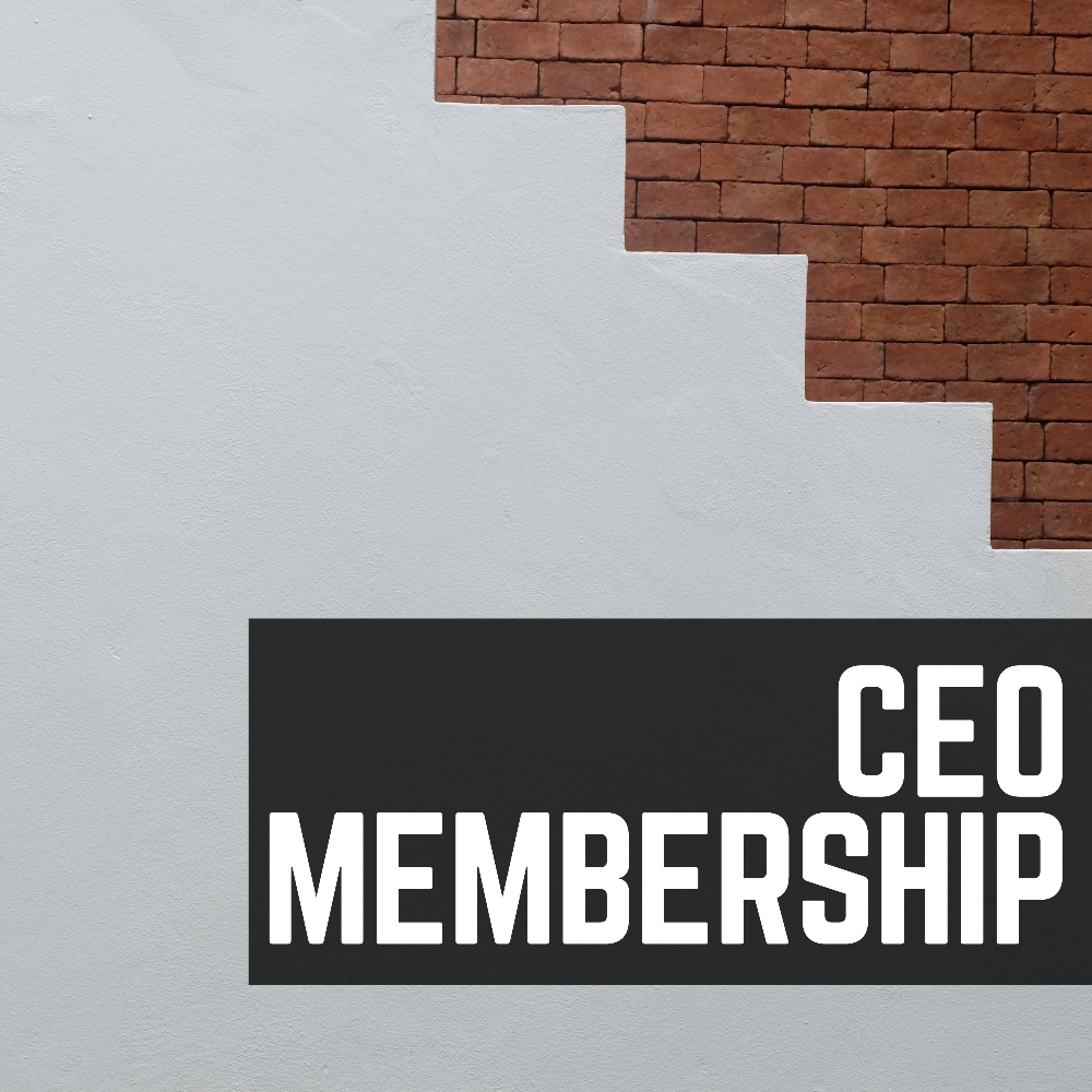 The CEO Membership