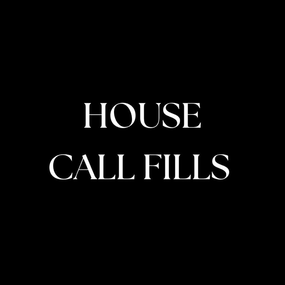 House Call Fills at Lash Me Out Angel.Cole LLC in Dayton, TX