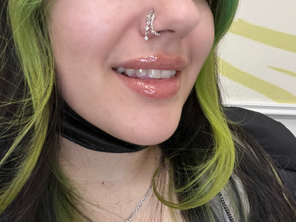 Tooth Gem