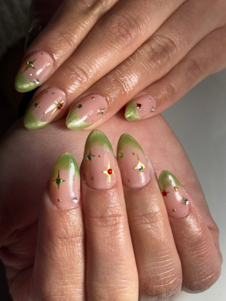 Gel X