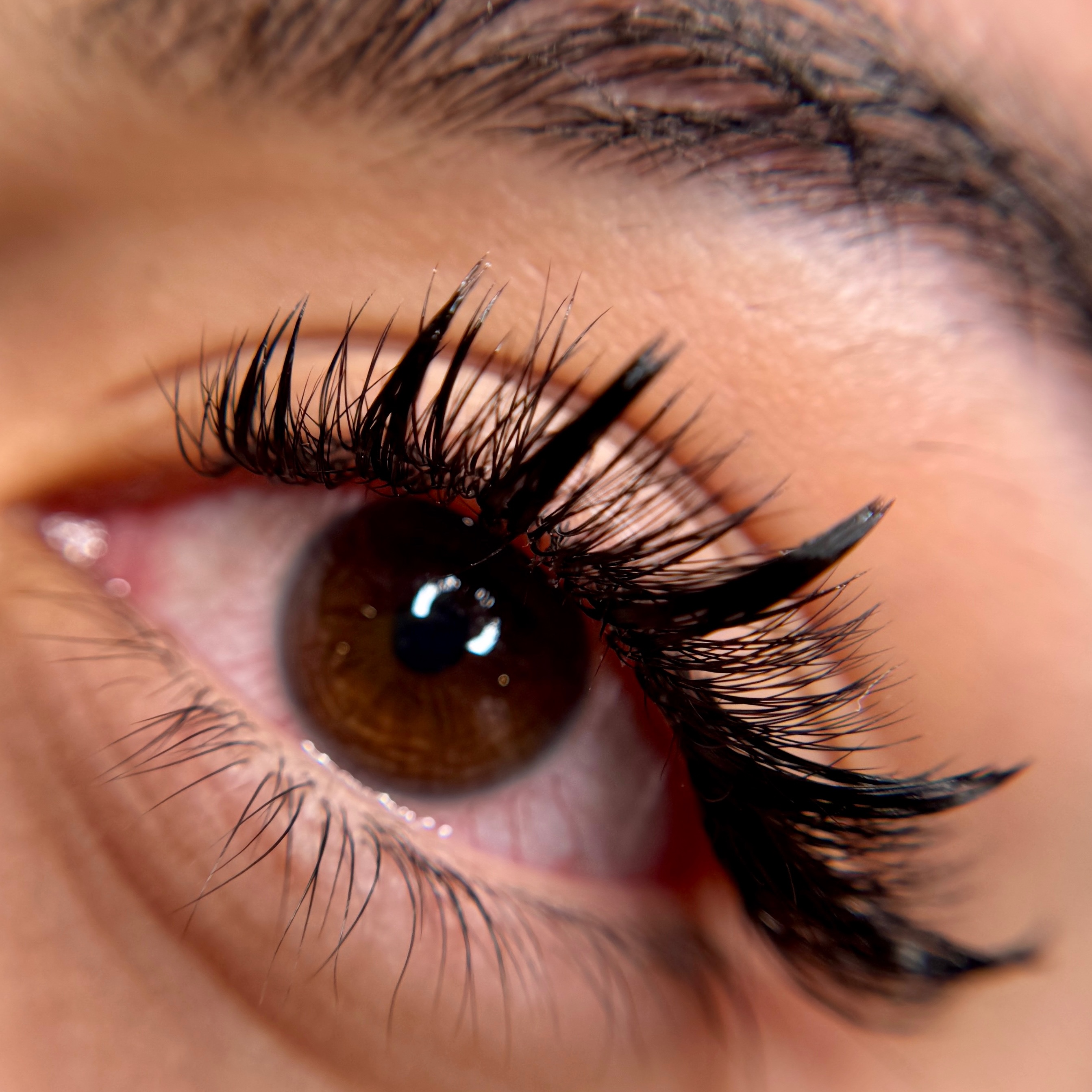 ANY EFFECT (wet, wispy, anime) at Katy Fairy LLC in Panama City Beach, FL