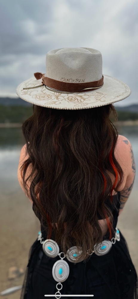 Keratin Extensions (Partial) at The Beauty Room by Kaylea Lawler in Littleton, CO