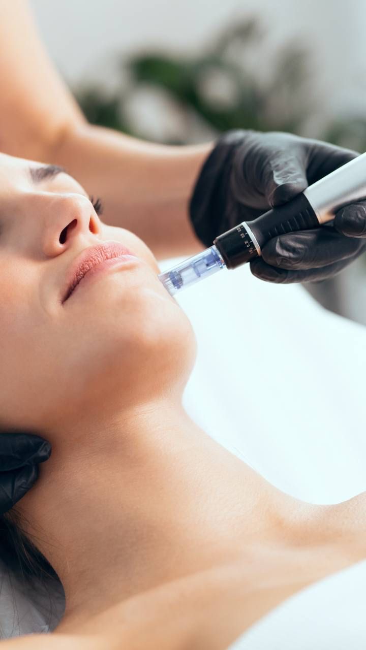 Glow Infusion (Face Only)