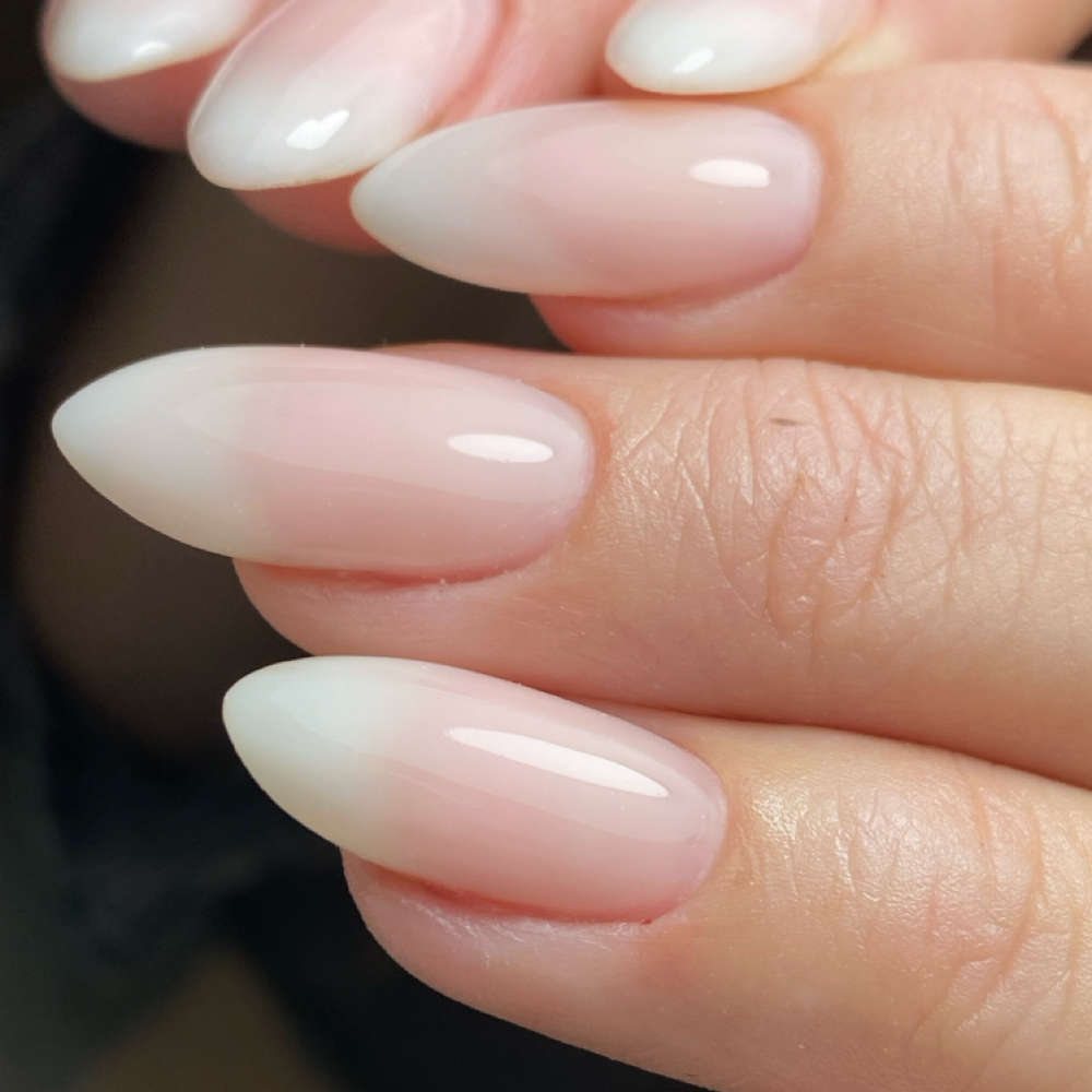 Structured Gel Manicure Infill at Nailed It By Ashley in South Elgin, IL