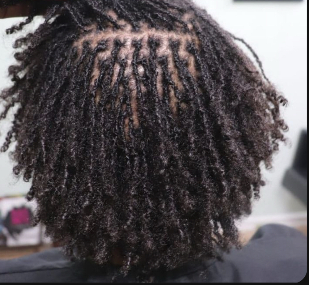 Micro Locs