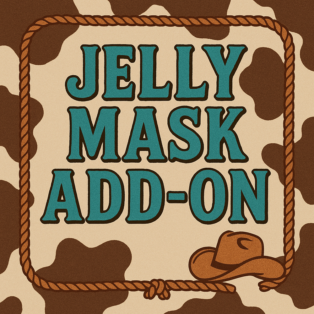 Jelly Mask Add on at Blue Sky Beauty in Jacksonville, NC