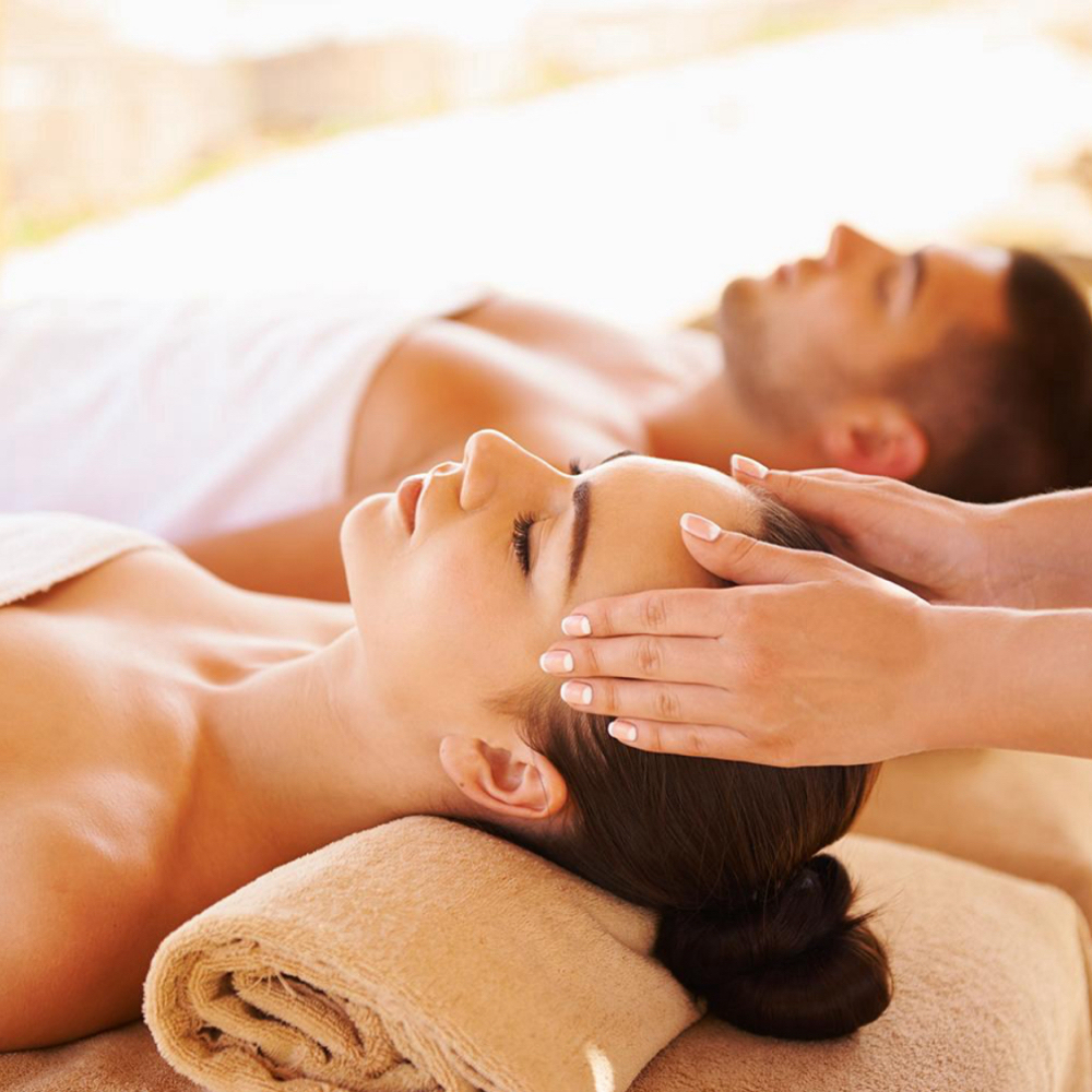 Couples Massage at Sunny Soul Massotherapy in Sandusky, OH