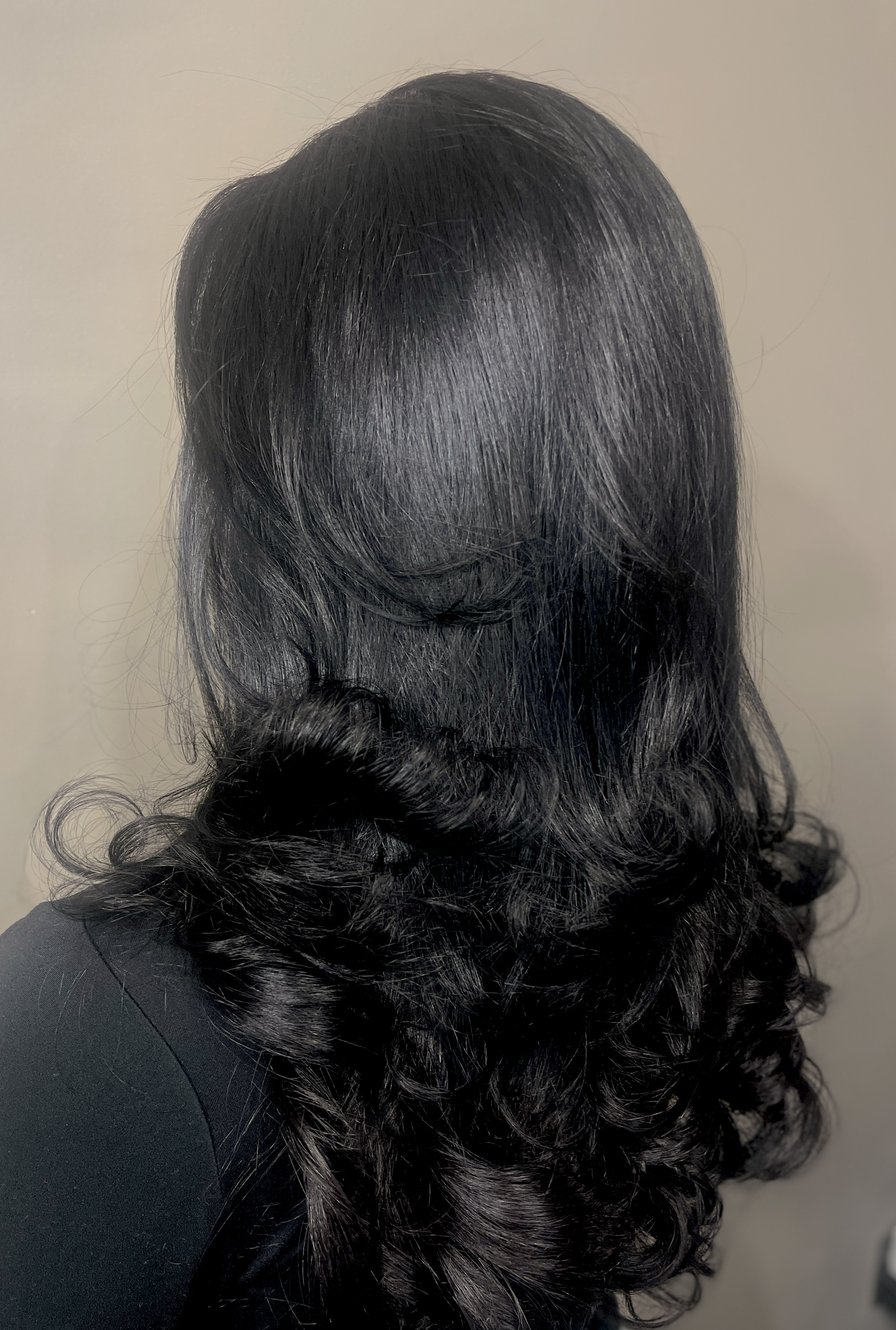 Blowdry