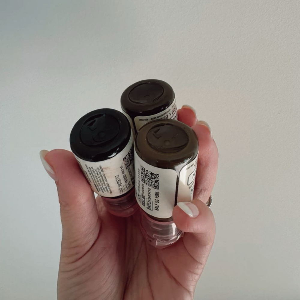 Annual Brow Refresh at glorified studios in Youngstown, OH