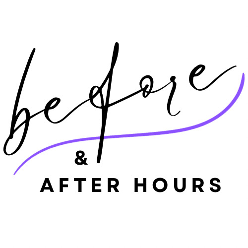 Before/After Hour Fee