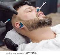 Ear Wax