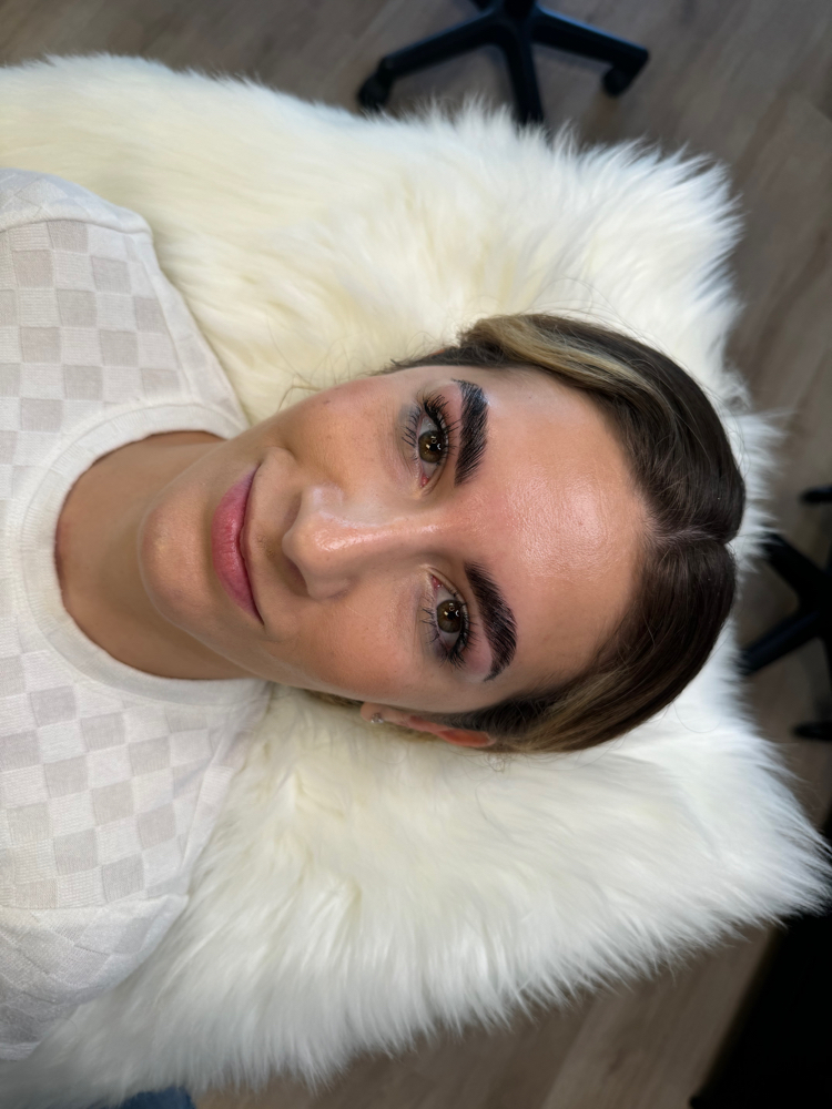 Brow Lamination