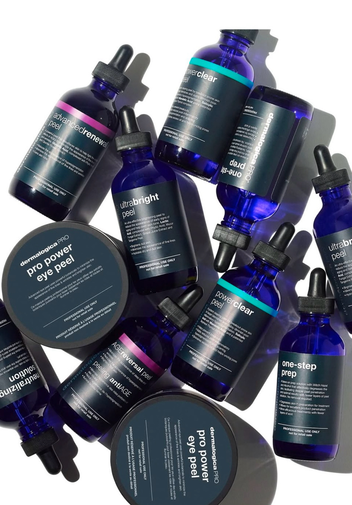 Chemical Peel