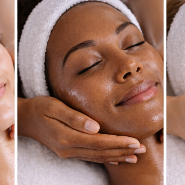 Collagen Facial at JPA Atelier Skin Care, LLC in Charlotte, NC