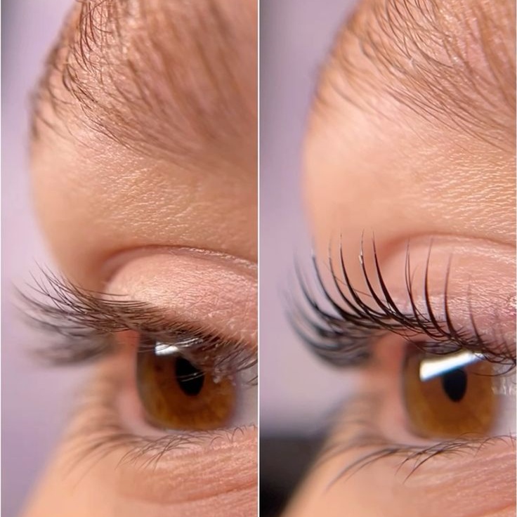 Lash Lift at JE Beauty & Spa in duluth, GA
