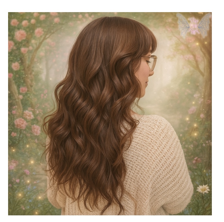 Haircut at Hair Fairy in Clarksville, TN