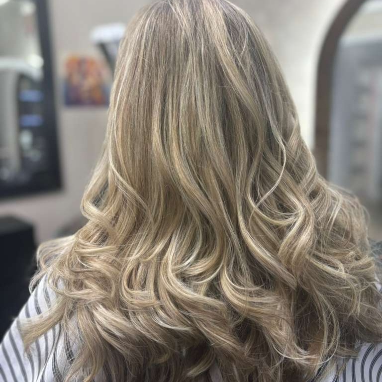 Hair Color Correction & Repair at Mercia's Hair Boutique-Haircuts, Color, Curls & Keratin in Brooksville in Brooksville, FL