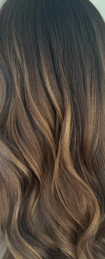 Partial Highlights