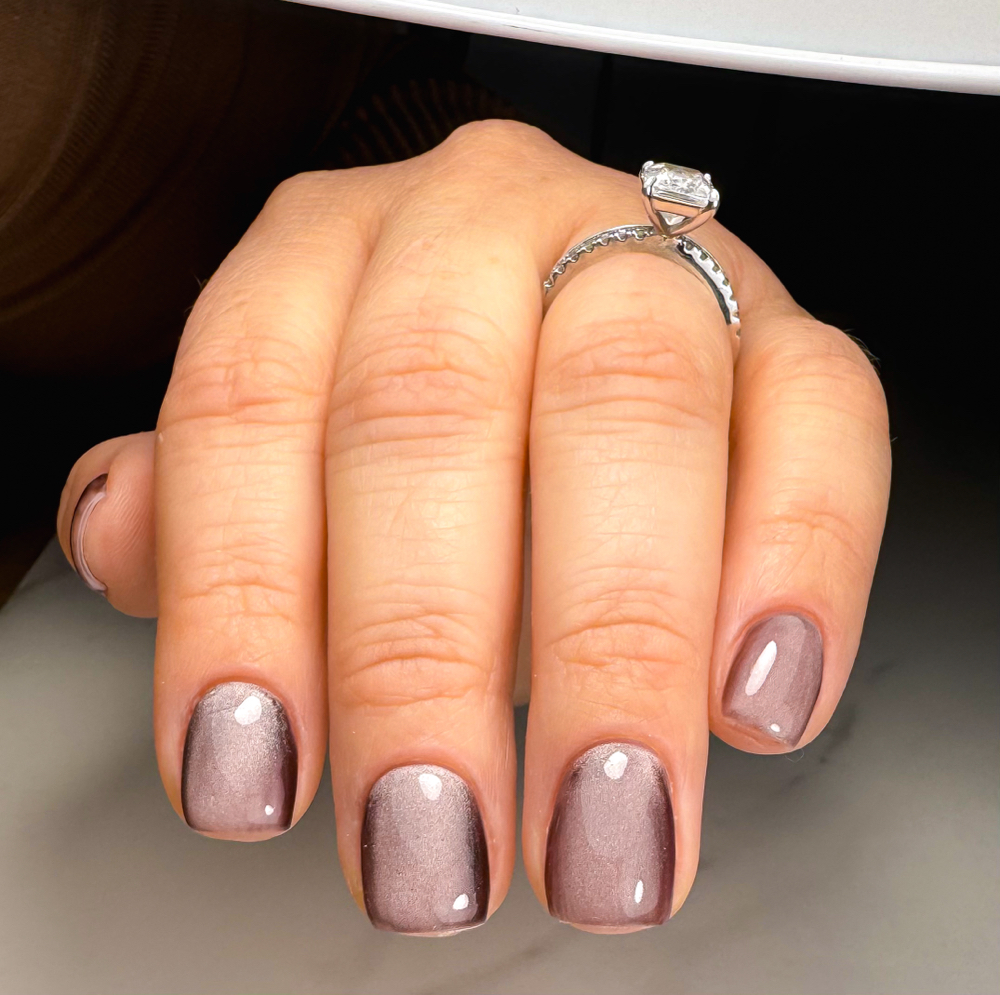 Cateye Polish