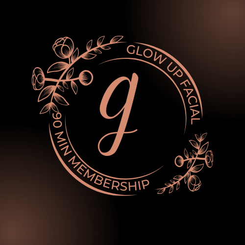 Membership ~ The Glow Up