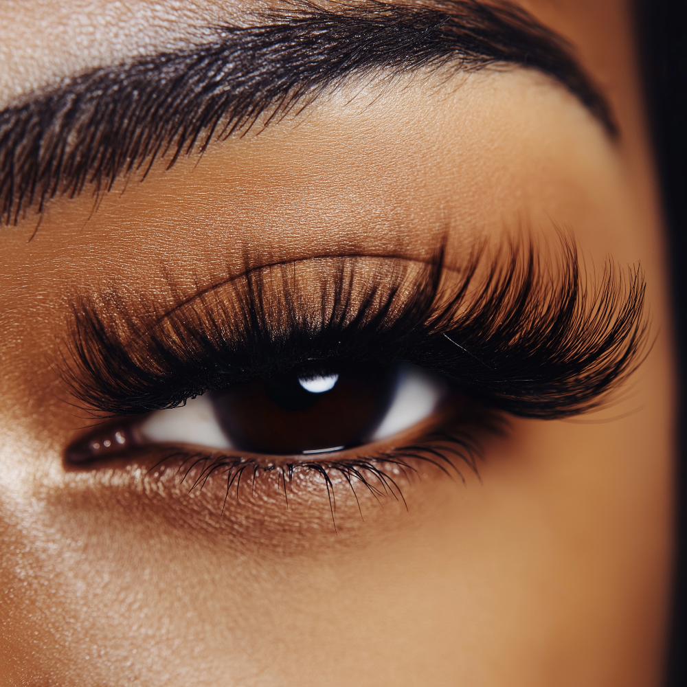 Volume Lash Set