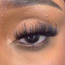 Fill In - Wispy/Strip Lash/Mega
