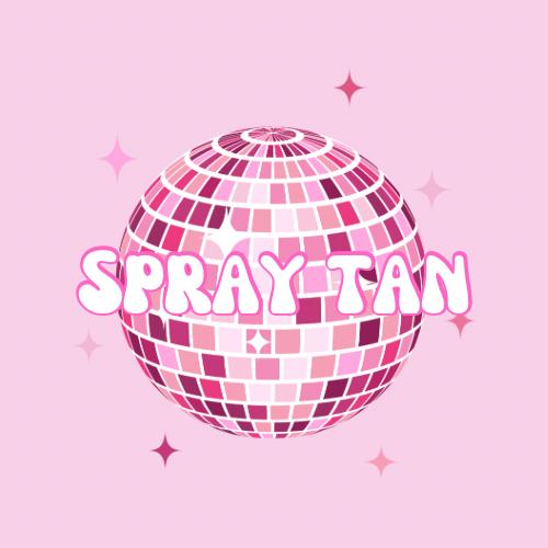 The Royal Spray Tan