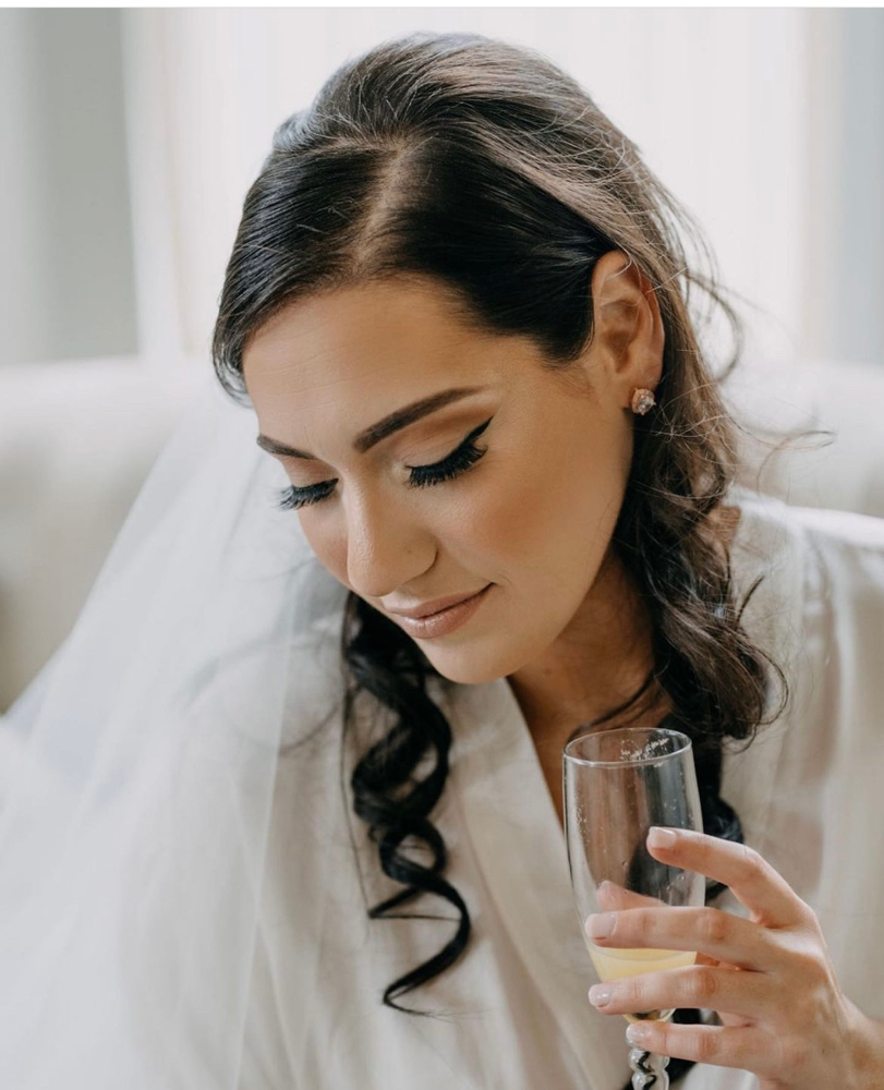 Event Makeup