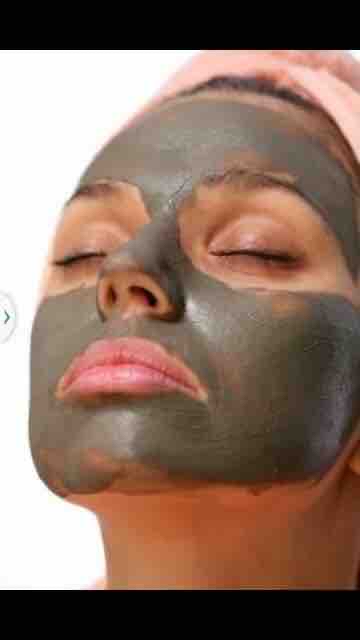 Detox Facial