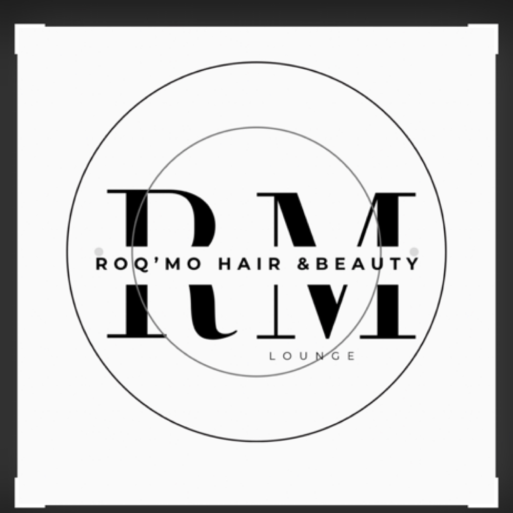 Red Light Steam Therapy at RoqMo Hair & Beauty Lounge in Houston, TX