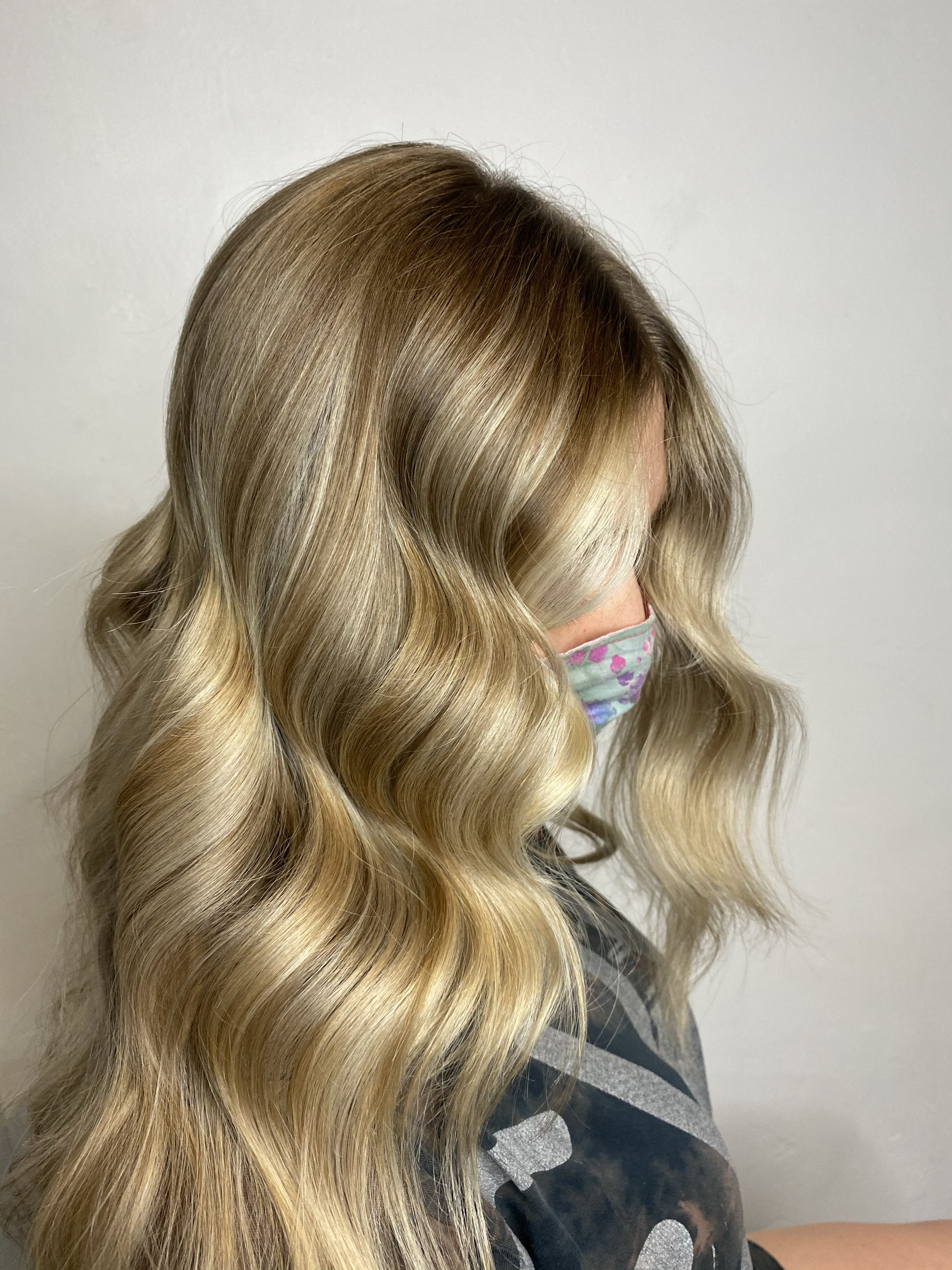 Balayage