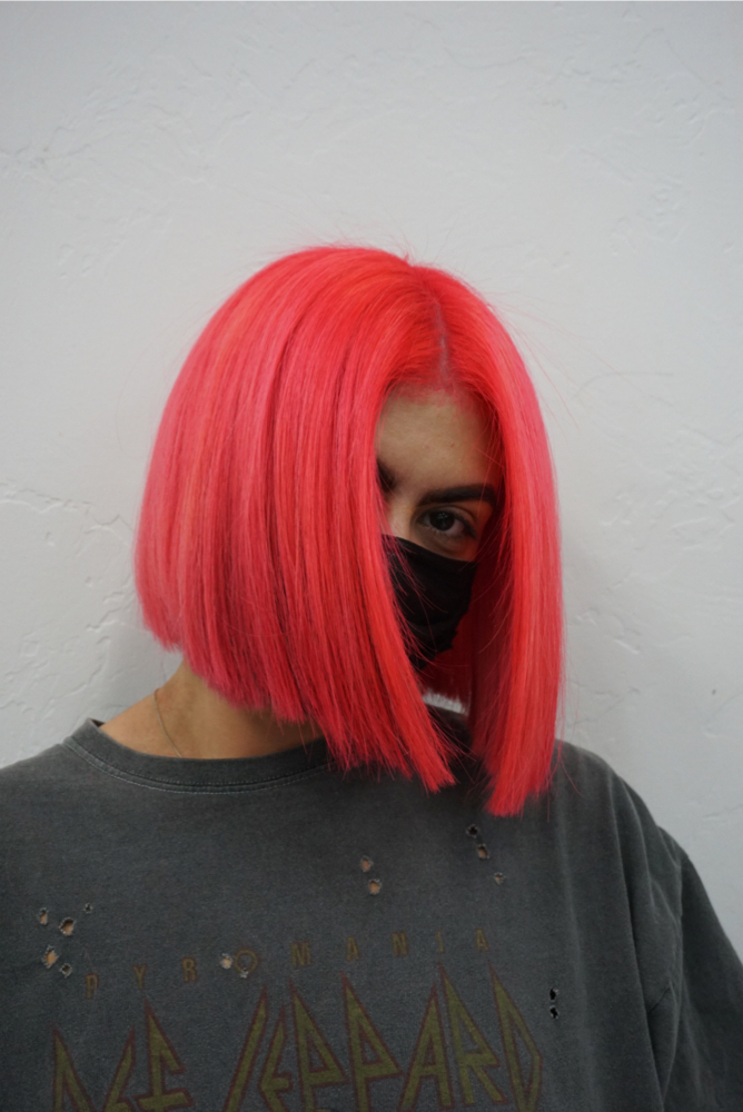 Haircut