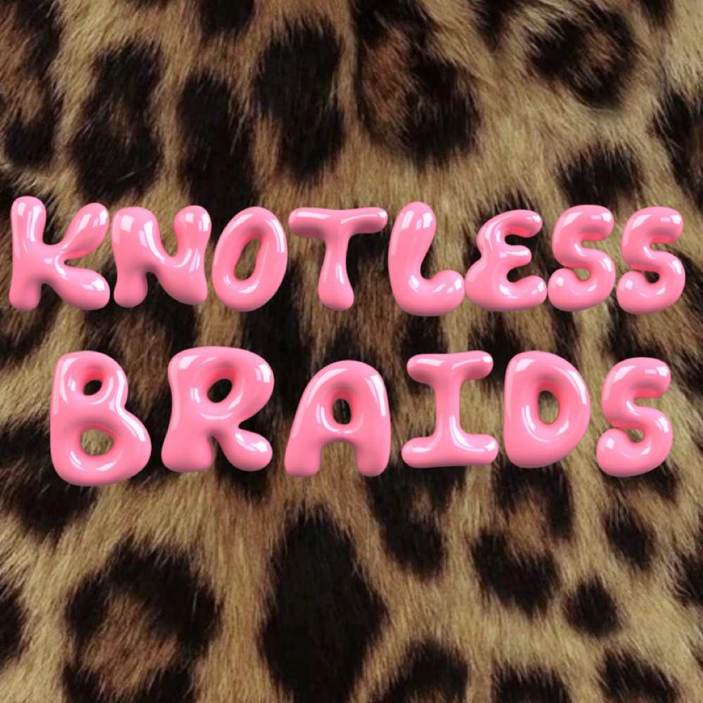 Knotless Braids at BraidsByJay in Chillicothe, OH