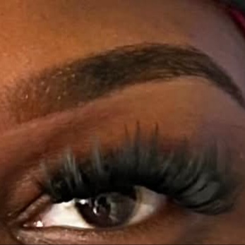 Diamond inda Rough at Crown Of Essence Hair Studio in COLUMBUS, GA