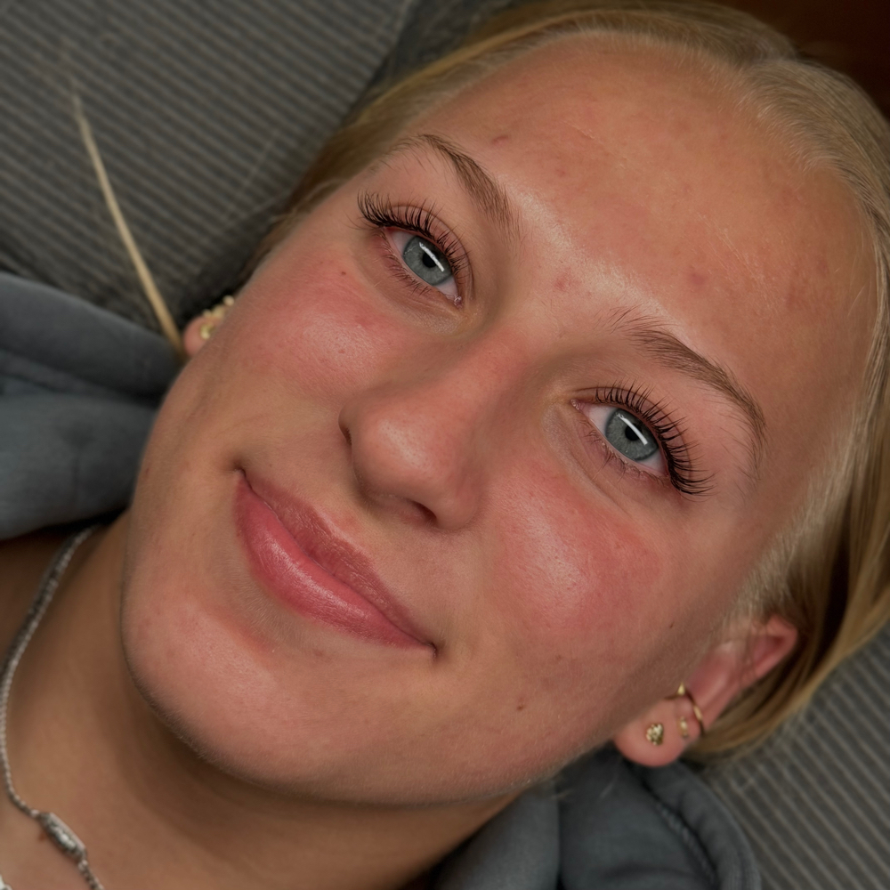 Lash Lift