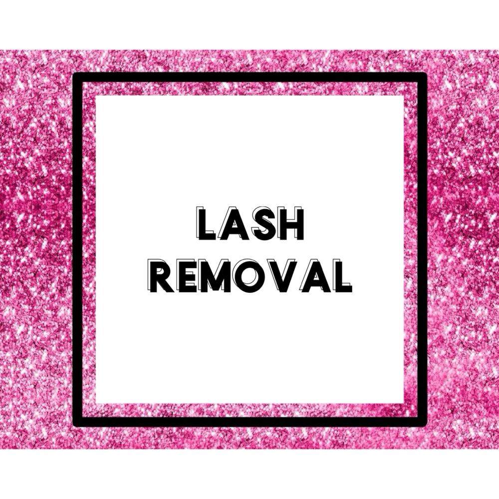 Lash Removal at Arroyo Beauty in Deltona, FL