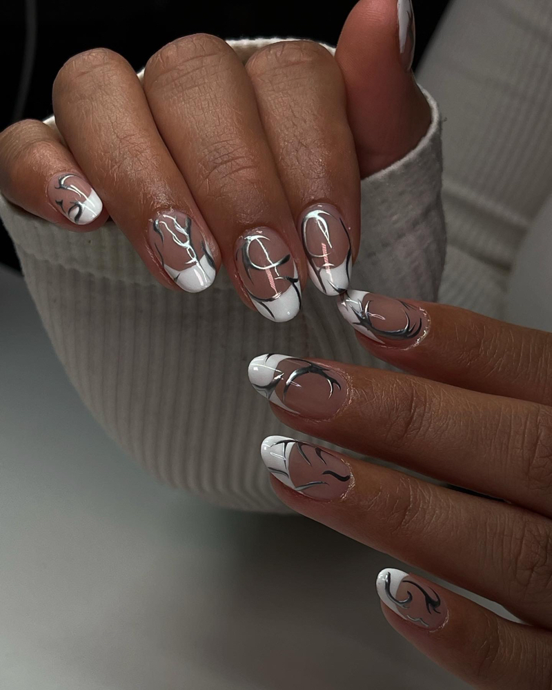 Extra Short Gel X