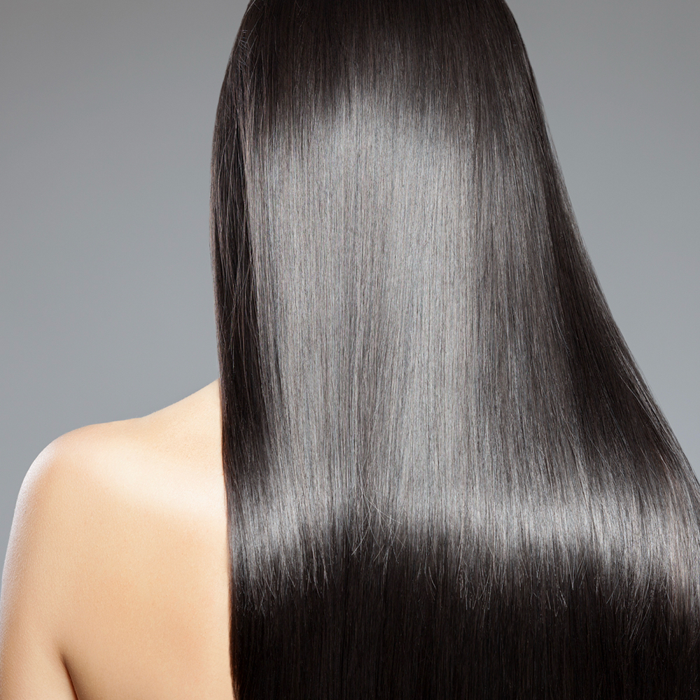 Hair Gloss
