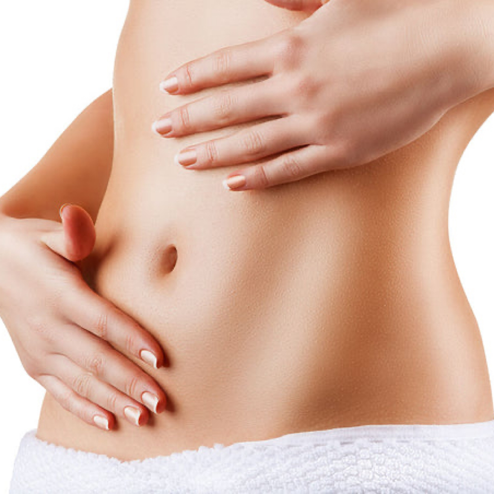 Stomach Full Wax at Lesly’s Beauty Room in Rockville, MD