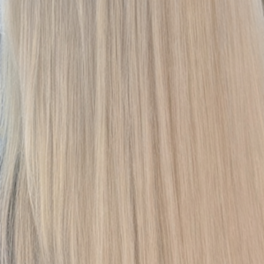 Platinum Blonde Bleach Out at Black Oak Salon Boulder in Boulder, CO